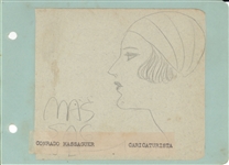 Conrado Walter Massaguer