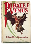 Edgar Rice Burroughs