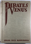 Edgar Rice Burroughs
