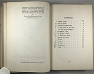 Edgar Rice Burroughs
