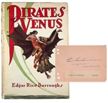 Edgar Rice Burroughs