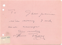 Henry Fonda,& Spencer Tracy Stars of  Film