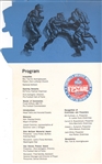 1972 Hall of Fame Enshrinees' Civic Dinner Lot