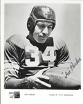 1972 Hall of Fame Enshrinees' Civic Dinner Lot