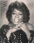 Sarah Vaughan Lot