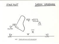 Sarah Vaughan Lot