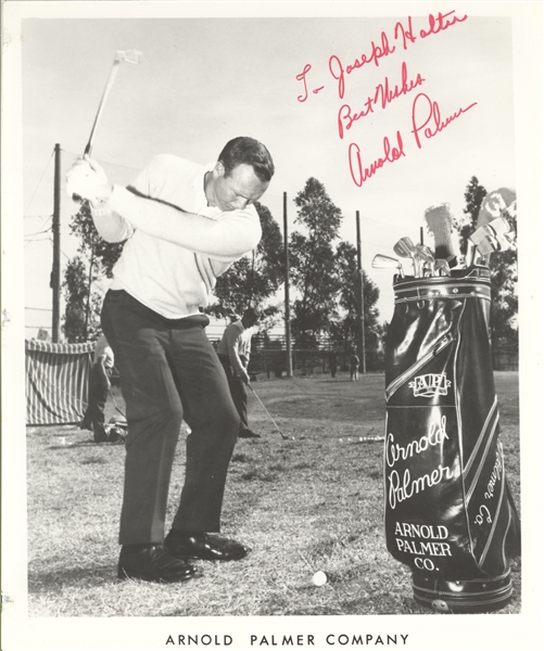 Golf Lot