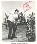 Golf Lot