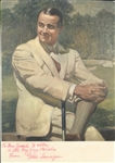 Golf Lot