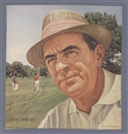 Golf Lot