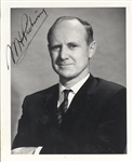 Early Nasa Pioneers William Randolph Lovelace II, William Hayward Pickering
