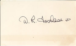 Early Nasa Pioneers William Randolph Lovelace II, William Hayward Pickering