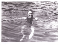 Franklin Roosevelt buys furnace for his Resort in Warm Springs, Georgia.