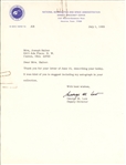 Christopher C. Kraft Jr, George M. Low, Hugh L. Dryden - NASA