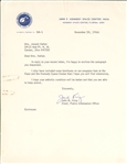 James E. Webb, Jack King, Paul Haney