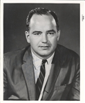 James E. Webb, Jack King, Paul Haney