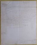 Lafayette arrangements to meet the King