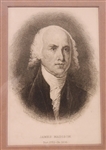 James Madison