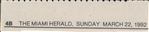 Harold P. Smith, Claude V. Ricketts, David L. McDonald, George W. Anderson