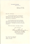 Creighton W. Abrams, Chester V. Clifton Jr., Howard McC Snyder, Ralph M. Osborne, William J. Sutton