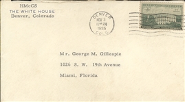Creighton W. Abrams, Chester V. Clifton Jr., Howard McC Snyder, Ralph M. Osborne, William J. Sutton