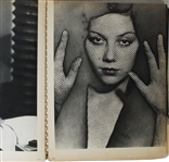 Man Ray Photographies (1935) signed to Sister