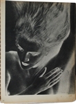 Man Ray Photographies (1935) signed to Sister