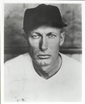Senators Lot - Sam Rice, Rick Ferrell, Early Wynn