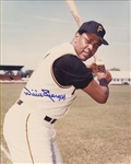 Pittsburgh Pirates Lot - Lloyd Waner, Willie Stargell