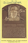 Pittsburgh Pirates Lot - Lloyd Waner, Willie Stargell