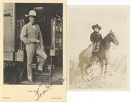 Tom Mix 