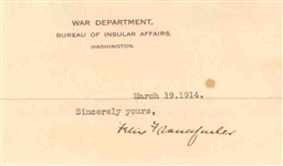 Felix Frankfurter