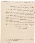Charles Lee  "COMMITTED PIRACY AND MURDER ON THE HIGH SEA"