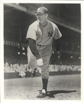 NY Yankees Hall Of Famers-  Phil Rizzuto, Red Ruffing, Whitey Ford, Dave Winfield