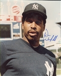NY Yankees Hall Of Famers-  Phil Rizzuto, Red Ruffing, Whitey Ford, Dave Winfield