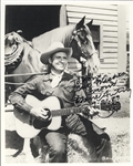 Gene Autry