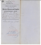 William M. (Boss) Tweed