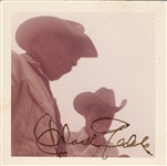 Clark Gable