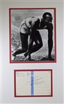 Jesse Owens