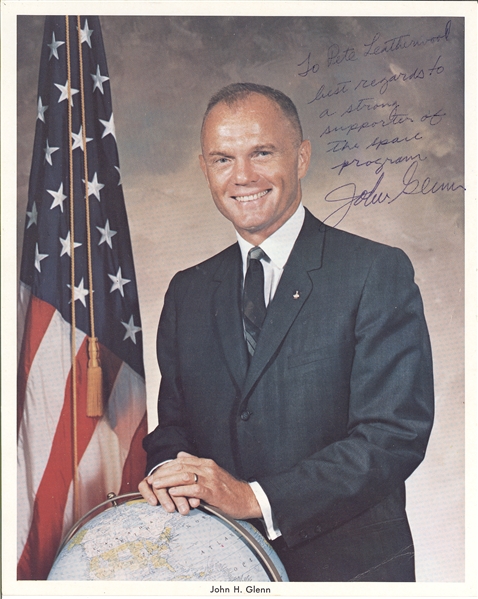 John Glenn