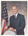 John Glenn