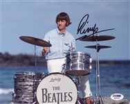 Ringo Starr