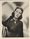 Loretta Young