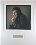 George Harrison 
