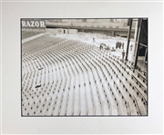 Vintage Yankees Photo