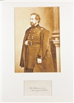 William Rosecrans