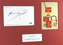 Andy Warhol