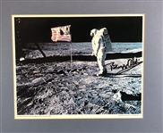 Buzz Aldrin 