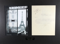 Gustave Eiffel