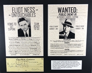 Eliot Ness